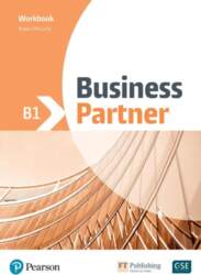 Business Partner B1 Workbook