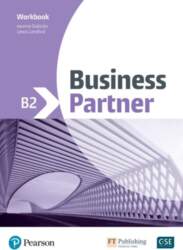 Business Partner B2 Workbook