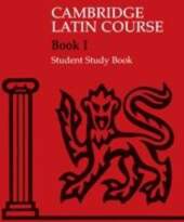 Cambridge Latin Course 1 Student Study