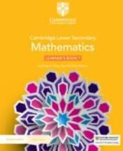 Cambridge Lower Secondary Mathematics Learner`s Book