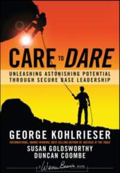 Care to Dare: Unleashing Astonishing Potential