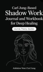 Carl Jung-Based Shadow Work Journal and