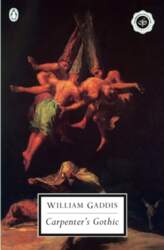 Carpenter`s Gothic