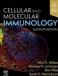 Cellular and Molecular Immunology