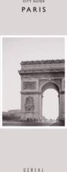 Cereal City Guide: Paris