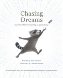 Chasing Dreams: How to Add More