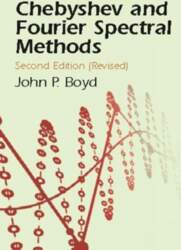 Chebyshev and Fourier Spectral Methods