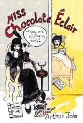Chocolate Éclair: Volume Five