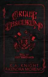Cirque Obscurum