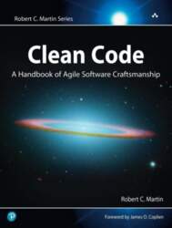 Clean Code: A Handbook of Agile