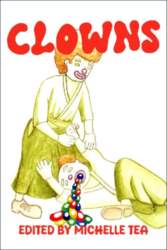Clowns: Anthology