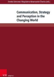Communication, Strategy and Perception in the