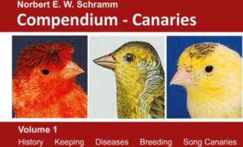 Compendium-Canaries: Volume 1