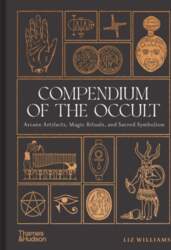 Compendium of the Occult: Arcane Artifacts