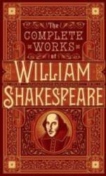 Complete Works of William Shakespeare