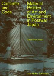 Concrete and Code: Material Politics of