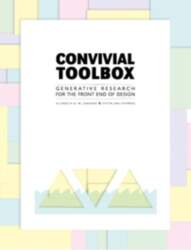 Convivial Toolbox: Generative Research for the