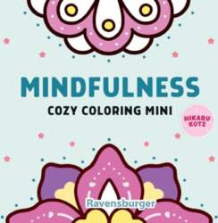 Cozy Coloring Mini - Mindfulness