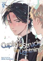 Cupid is Struck by Lightning Vol