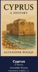 Cyprus: A History