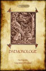 Daemonologie - with original illustrations
