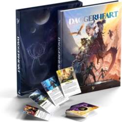 Daggerheart Core Set