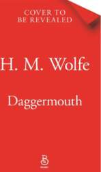 Daggermouth