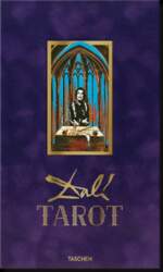 Dalí. Tarot