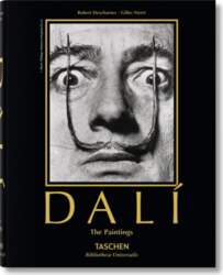 Dalí: The Paintings