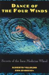 Dance of the Four Winds: Secrets