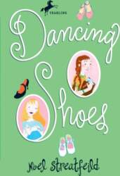Dancing Shoes