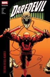 Daredevil Modern Era Epic Collection: The