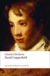 David Copperfield