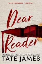 Dear Reader: The First in A