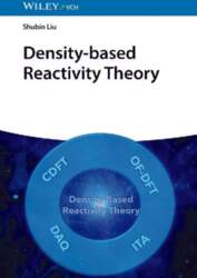 Density-Based Reactivity Theory