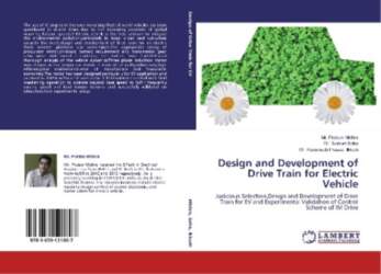 Design and Development of Drive Train