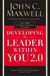 Developing the Leader Within You 2