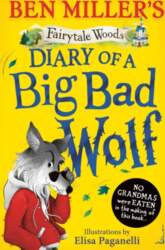 Diary of a Big Bad Wolf: