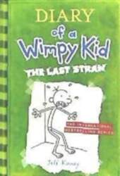 Diary of a Wimpy Kid 03