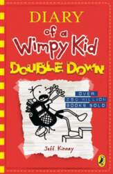 Diary of a Wimpy Kid 11: