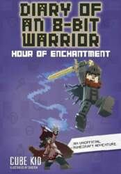 Diary of an 8-Bit Warrior: Hour
