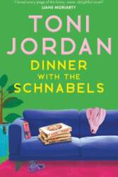 Dinner with the Schnabels