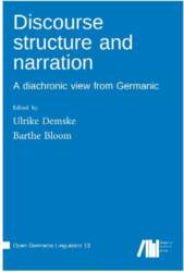 Discourse structure and narration : A