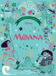 Disney Modern Classics: Moana