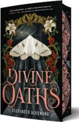 Divine Oaths (Special Limited Edition)