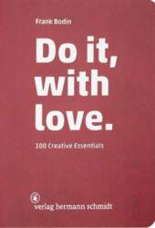 Do it, with love.: 100