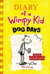 Dog Days (Diary of a Wimpy