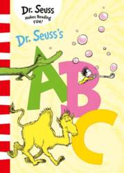 Dr. Seuss`s ABC
