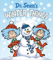 Dr. Seuss`s Winter Things