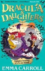 Dracula & Daughters